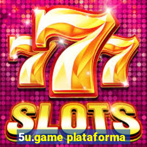 5u.game plataforma